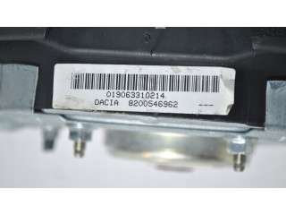 Подушка безопасности водителя 8200546962 Dacia Logan I