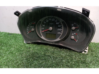 Přístrojová deska Hyundai Tucson JM 2005 940032E540, 940032E540