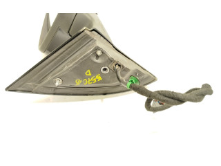 Zpětné zrcátko Volkswagen Passat Alltrack 2009 3C8857508BF, 3C8857508BF9B9