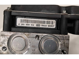 Блок управления АБС 6Q0698417Q   Seat Ibiza I (021A)