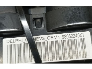 Ручка стеклоочистителей 98062240XT   Peugeot Partner