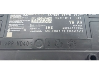 Модуль управления BSM 1EA937089D, 1EA937089A Volkswagen ID.3
