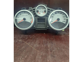 Čerpadlo oleje A2C53190340, A2C53065547 Peugeot 207