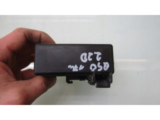 Блок предохранителей Infiniti Q50