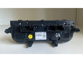 Блок управления климат-контролем 5G0907426Q, 5HB01117650   Volkswagen Golf VII