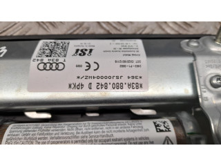 Подушка безопасности для колен 83A880842D Audi Q3 F3