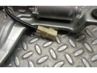 Двигатель стеклоочистителя заднего стекла 34977581 Mitsubishi Grandis