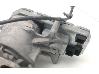 рейка Колонка рулевая 13144396 Opel Meriva A 2003 - 2010 года