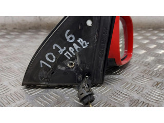 Зеркало (механическое)       Volkswagen Lupo  1998 - 2005 года   