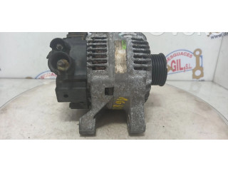 Генератор 9623727180, 168218 Peugeot 306