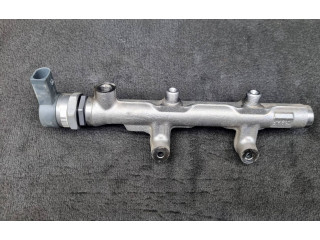 Vstřikovací lišta 059130090CS, 057130764AM   Audi Q7 4M    CRTC 