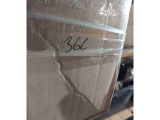 Přístrojová deska Skoda Fabia Mk1 (6Y) 2006 6Y0920883L