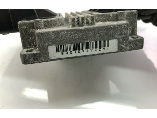 Блок управления 55564010, S495 Saab 9-3 Ver2