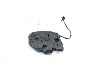 Zámek zadních dveří 2k0827426c, 2k0827426 Volkswagen Caddy 2010