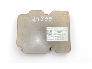 Блок АБС 4G0614517AJ, 4G0614517AJ Audi A7 S7 4G 2011 - 2017 года