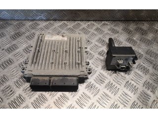 Řídící jednotka 6519002803, 4479002605 Mercedes-Benz Vito Viano W447 2015