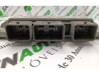 Блок управления двигателя SV22-06, 341 Renault Twingo II