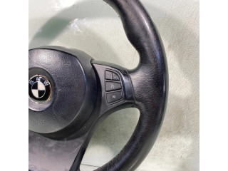 Руль BMW X5 E53 1999-2006 года