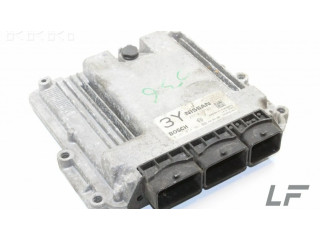 Řídící jednotka 23710JD78D, 0281014361 Nissan Qashqai 2009