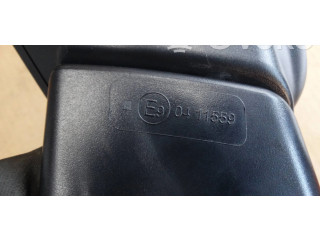 Зеркало электрическое Jeep Renegade 2014 - года