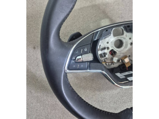 Руль Skoda Octavia Mk4 2019 - года 5E3419093AK