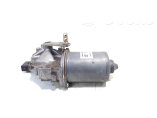 Моторчик дворников     Skoda Fabia Mk2 (5J)