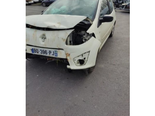 Зеркало электрическое        Renault Twingo II  2007 - 2014 года   