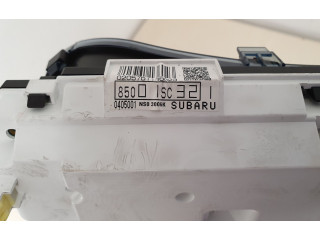 Панель приборов 85001SC321 Subaru Forester SH