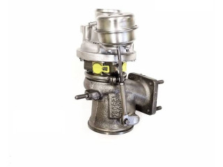 Турбина Lancia Delta 793996, 811310