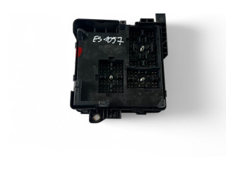 Блок предохранителей KIA Ceed