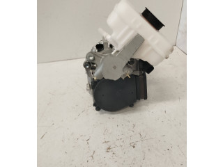 Jednotka ABS 4M0614105J, 0201718 Audi Q7 4M 2015