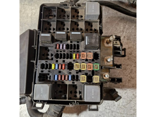 Pojistková skříňka BK2T14A175AA, A6GGGF30 Ford Transit Custom 2015