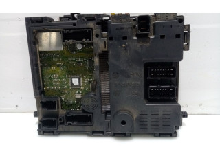 Блок предохранителей 9639066580 Peugeot 406