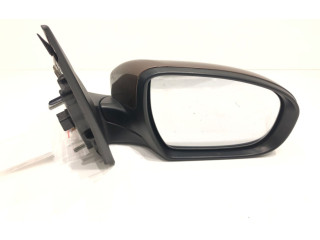 Zpětné zrcátko Hyundai i20 (GB IB) 2020