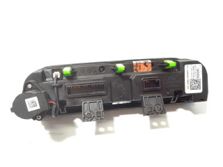 Блок управления климат-контролем 97250CR000   KIA Xceed