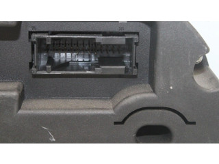 Панель приборов 345158103 BMW X3 E83