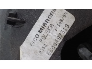 Зеркало электрическое правое Dacia Logan I 2004-2012 года