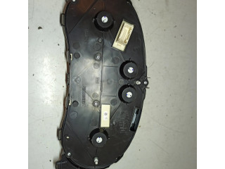 Přístrojová deska Citroen Berlingo 9801642280