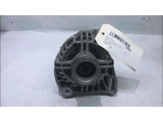 Генератор    Ford Ka 1.2     