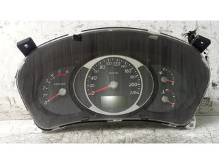 Přístrojová deska Hyundai Tucson JM 940132E420, CUADROINSTRUMENTOS