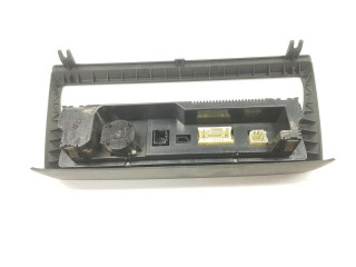 Блок управления климат-контролем 64113417544, 3417544   BMW X3 E83