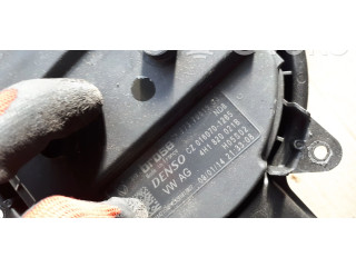 Вентилятор печки 4H1820021B Audi A7 S7 4G