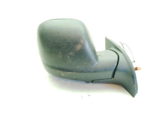 Zpětné zrcátko Citroen Berlingo 2008