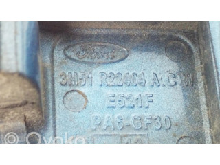 Внешняя ручка