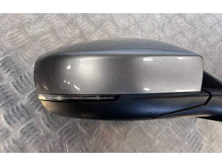 Зеркало электрическое Maserati Ghibli 2013 - года