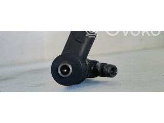 Форсунка 0445110189 Jeep Grand Cherokee (WJ) 665921