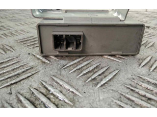 Блок управления двигателя    Honda HR-V