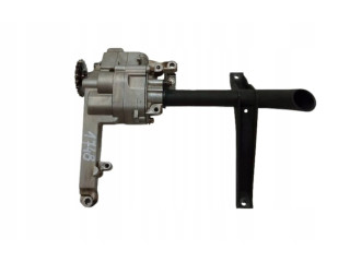 Čerpadlo oleje Mercedes-Benz E W211