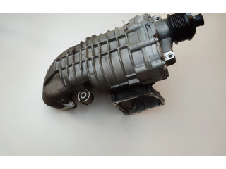 Turbodmychadlo Нагнетатель A2710902680 Mercedes-Benz C W203 M 271.946