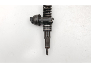 Форсунка 038130073AG, 0414720215 Skoda Superb B6 (3T) BLS,BXE